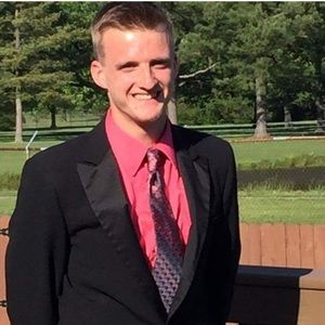 Meet your Posher, Dylan